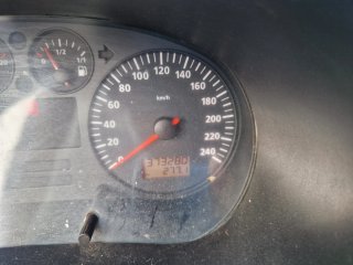 SEAT Toledo 2003