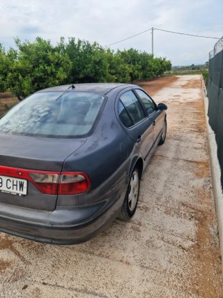 SEAT Toledo 2003