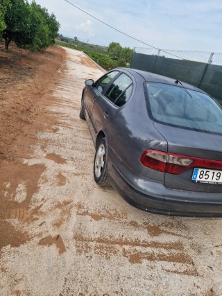 SEAT Toledo 2003