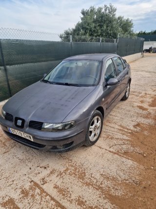 SEAT Toledo 2003