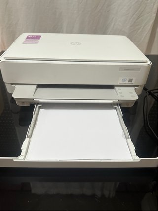 Stampante multifunzione HP ENVY 6022e WiFi