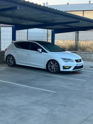 Llantas 18 pulgadas para Seat León