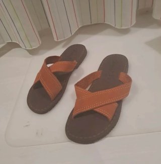 Sandalias Gioseppo Marrones Talla 38