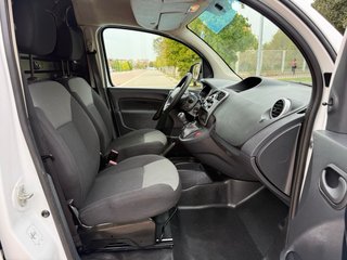 Renault Kangoo 2021 1.5 DCI 95CV 6 Velocidades
