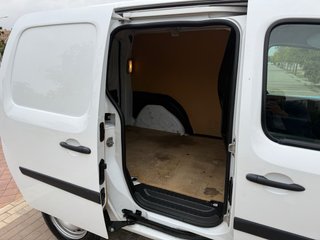 Renault Kangoo 2021 1.5 DCI 95CV 6 Velocidades