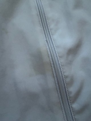 Chándal Real Madrid Vintage Adidas Talla M