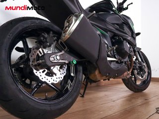 KAWASAKI Z 800 E