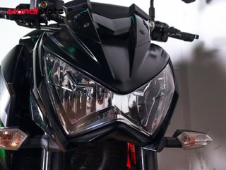 KAWASAKI Z 800 E