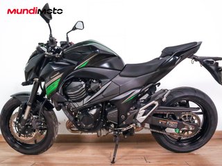 KAWASAKI Z 800 E