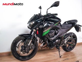 KAWASAKI Z 800 E