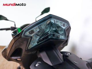 KAWASAKI Z 800 E