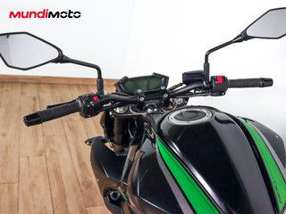 KAWASAKI Z 800 E