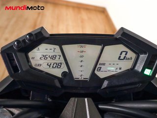 KAWASAKI Z 800 E