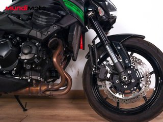 KAWASAKI Z 800 E