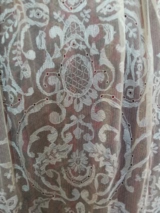 Traje de Fallera Rojo