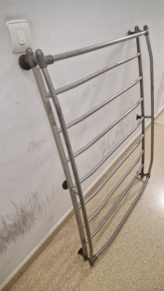 Baca de techo para SEAT 850, valida para 124.