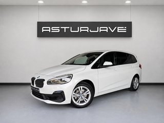 BMW Serie 2 Gran Tourer 218i