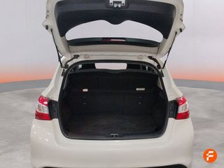 Nissan Pulsar DIG-T EU6 85 kW (115 CV) ACENTA