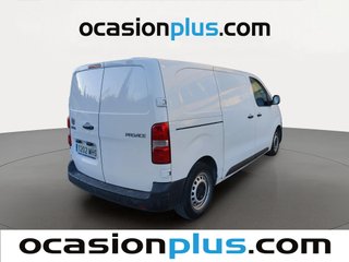 Toyota Proace City Van 1.5 D GX Plus 75 kW (102 CV)