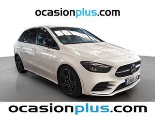 Mercedes-Benz Clase B 200 d 110 kW (150 CV)