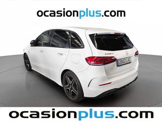 Mercedes-Benz Clase B 200 d 110 kW (150 CV)