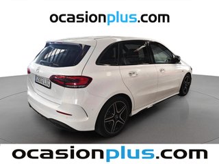 Mercedes-Benz Clase B 200 d 110 kW (150 CV)