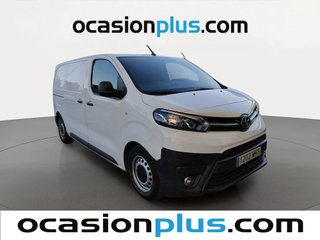 Toyota Proace City Van 1.5 D GX Plus 75 kW (102 CV)