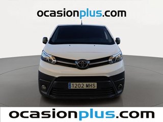 Toyota Proace City Van 1.5 D GX Plus 75 kW (102 CV)