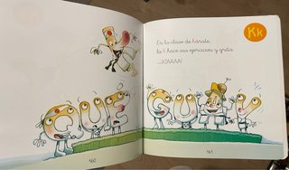 Cuentos de la A a la Z