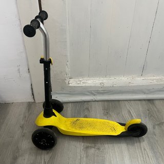 Patin aprendizaje Oxelo B1