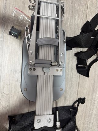 Asiento de Bicicleta Plegable Niño