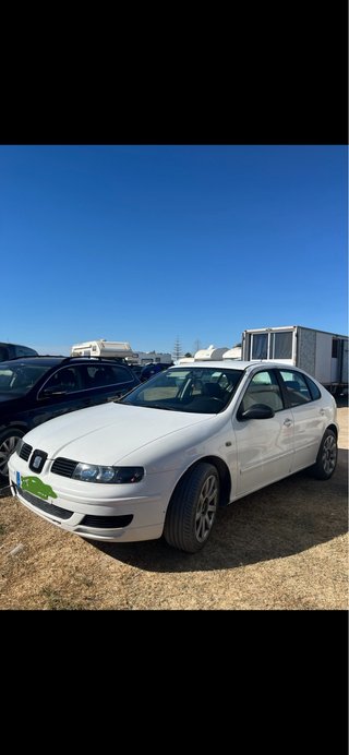 SEAT Leon 2003