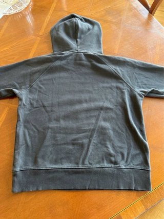 Sudadera The North Face + Billabong