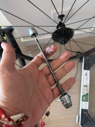 Rodillo Bkool Entrenamiento Bicicleta