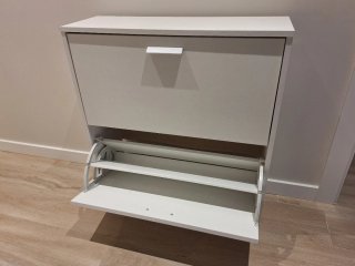 Mueble zapatero