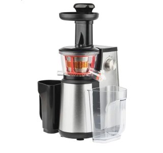 Extractor de Zumo Prensado en Frío