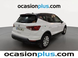 SEAT Arona 1.0 TSI Style XL 85 kW (115 CV)