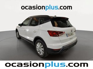 SEAT Arona 1.0 TSI Style XL 85 kW (115 CV)