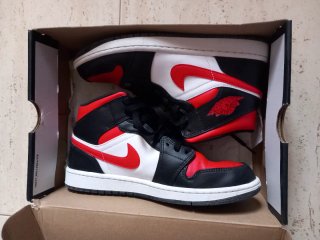 Zapatillas Nike Air Jordan 1 Mid