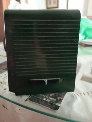 Radio Philips Iberica B2E14A