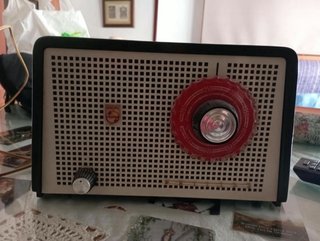 Radio Philips Iberica B2E14A