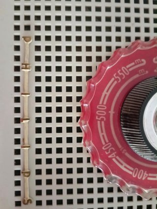 Radio Philips Iberica B2E14A