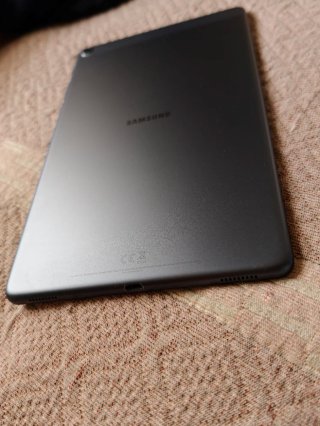 Samsung Galaxy Tab A 2019 Negra