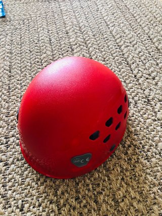 Casco Petzl Ecrin Roc
