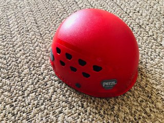 Casco Petzl Ecrin Roc