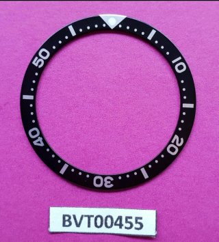 Insert para Seiko Skx007 7z26 0020 6309 7040 7290