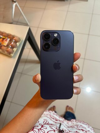 iPhone 14 Pro