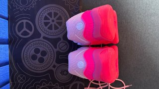 Nike KD 16 “Aunt Pearl” | Talla 42,5 | Nuevas