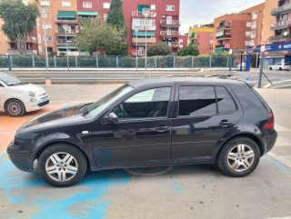 Volkswagen Golf 2004