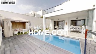 Casa pareada en venta en Capellanía - Retamar en Alhaurín de la Torre